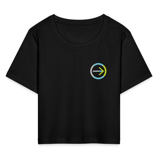 Omillaan Napapaita - musta