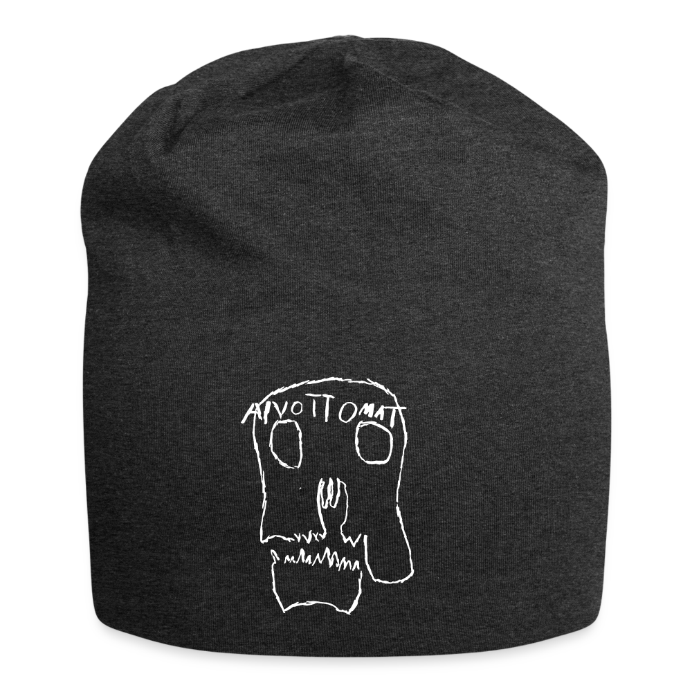 Aivottomat pipo - hiilenharmaa