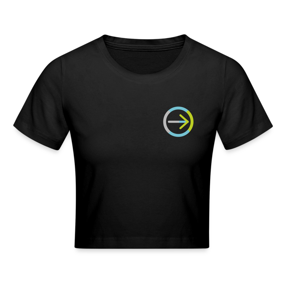 Omillaan Napapaita - musta