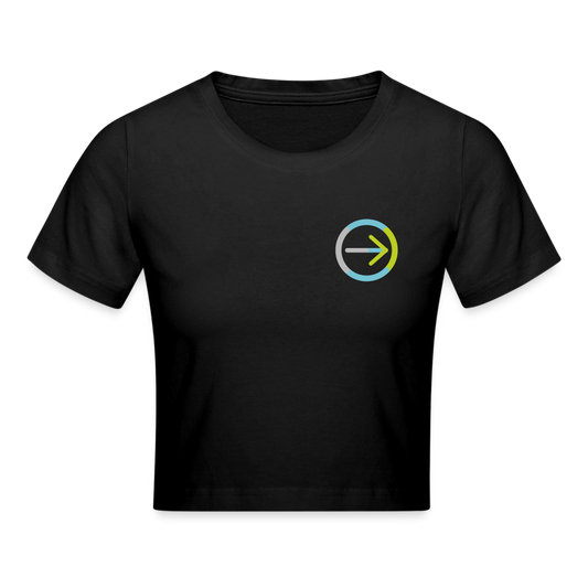 Omillaan Napapaita - musta